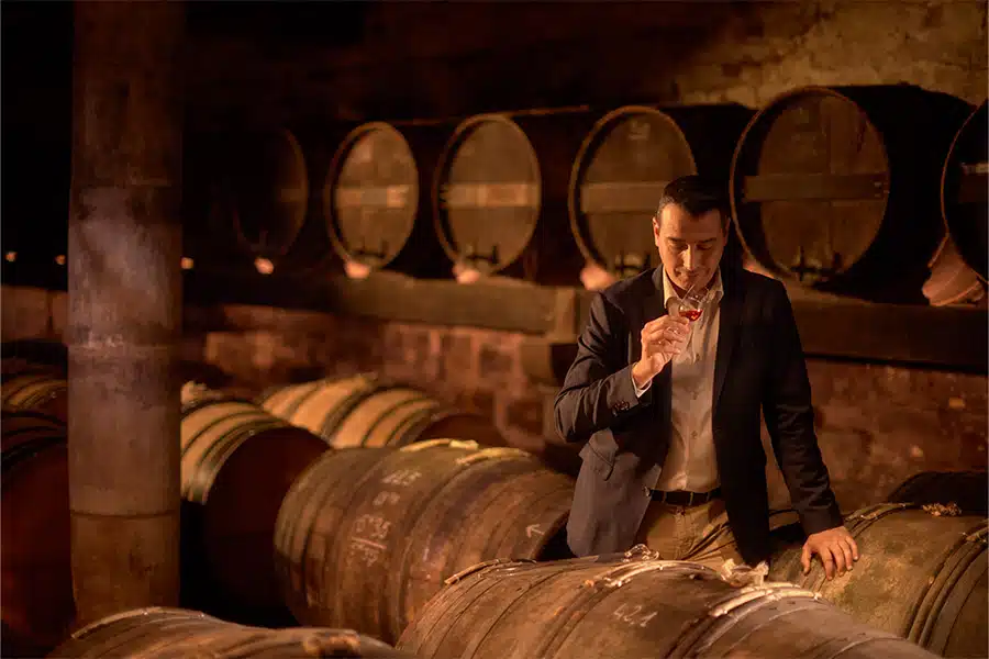 Who Makes Louis XIII Cognac Who Makes Louis XIII Cognac?
