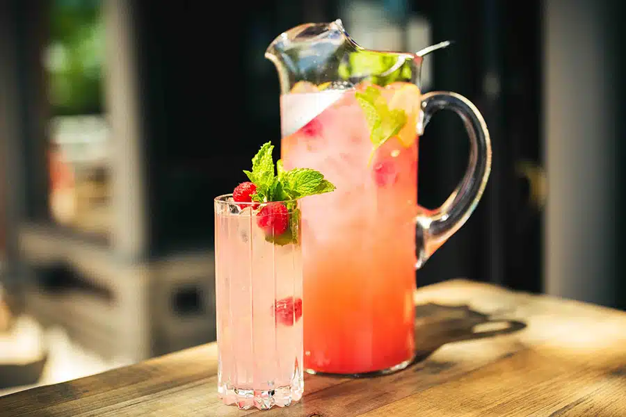 Always Daydreaming drink Always Daydreaming drink