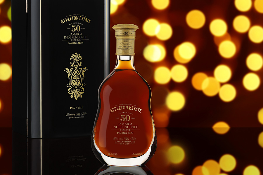 Appleton Estate Appleton Estate