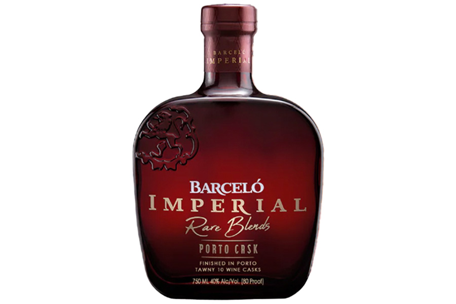 Barceló Rum Barceló Rum