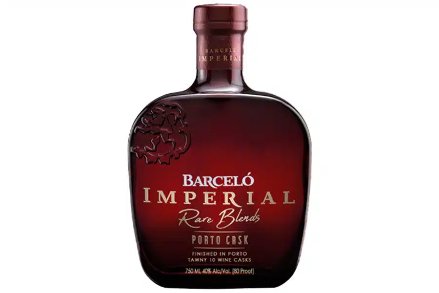 Barceló Rum Barceló Rum
