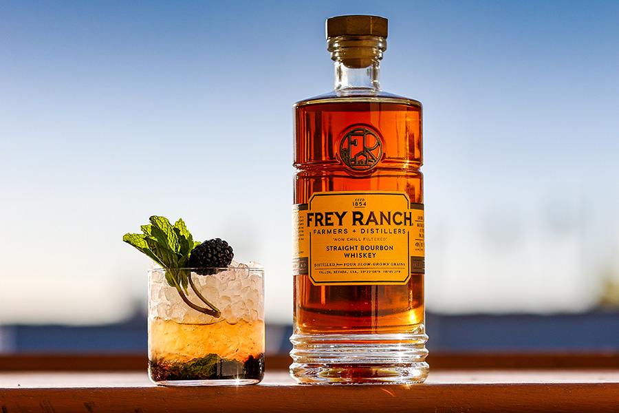 Blackberry Smash Blackberry Smash Best Bourbon Cocktails