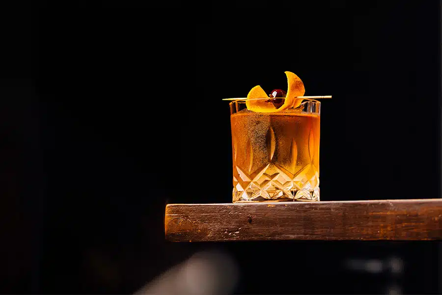 Best Bourbon Cocktails