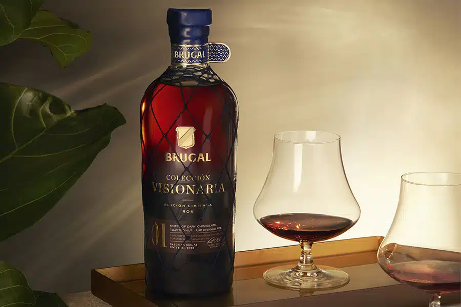 Brugal Rum Brugal Rum