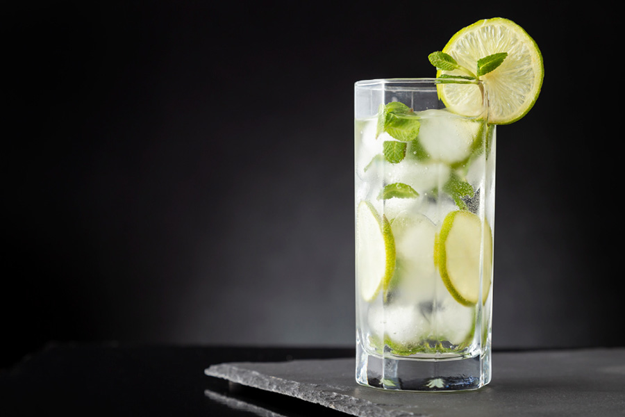 Classic Mojito Classic Mojito