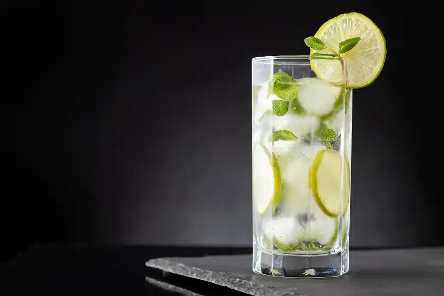Classic Mojito Classic Mojito