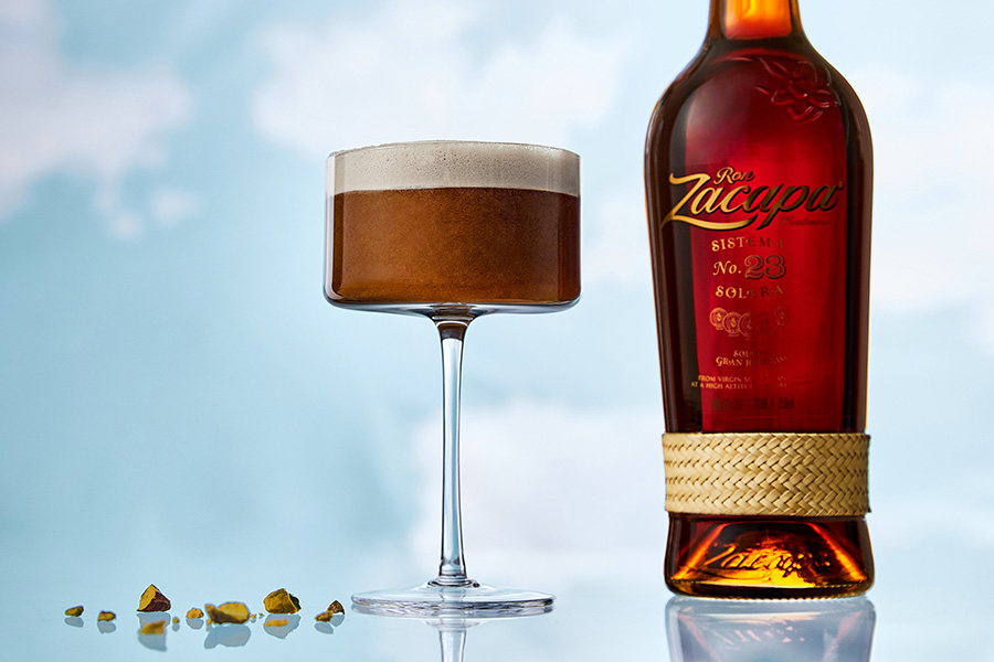 Cloudlifter Rum Cocktail Cloudlifter Best Rum Cocktails