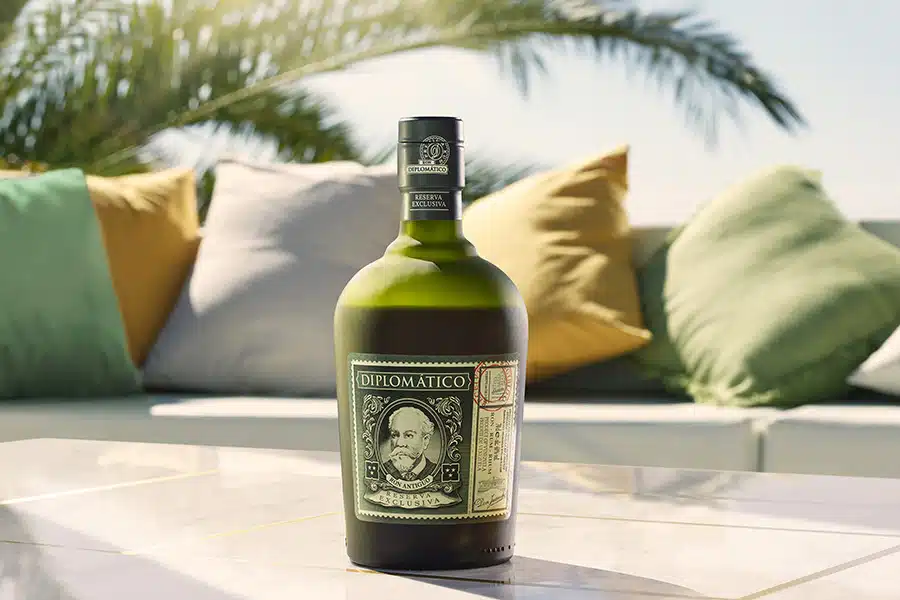 Diplomatico Reserva Exclusiva Best Rum Brands in the World | Diplomatico Reserva Exclusiva