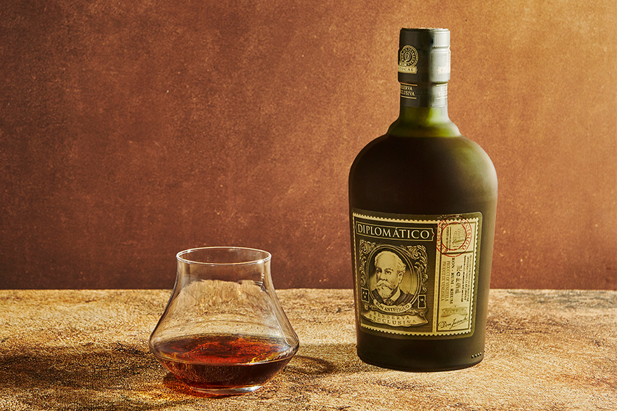 Diplomático Rum Diplomático Rum