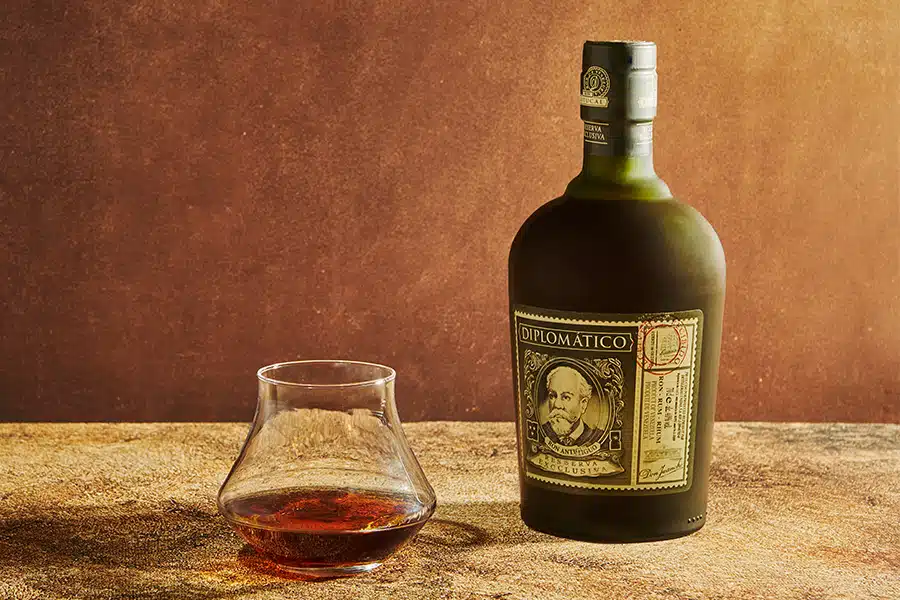Diplomático Rum Diplomático Rum