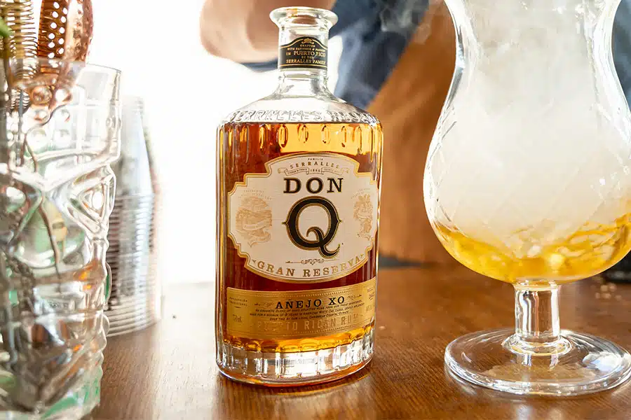 Don Q Rum Don Q Rum