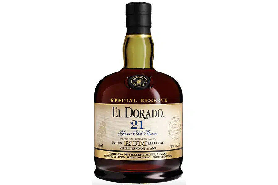 El Dorado Rum El Dorado Rum