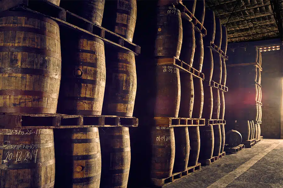 What Makes a Good Rum What Makes a Good Rum?