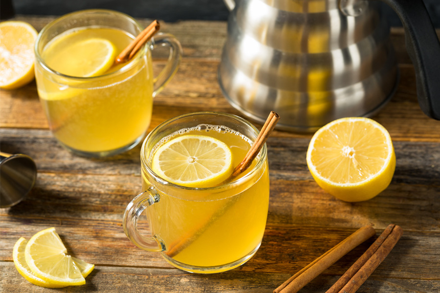 Hot Toddy Hot Toddy Best Bourbon Cocktails