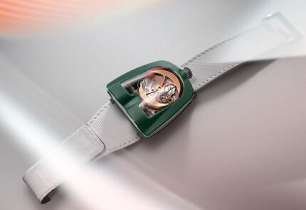 Unique Watches for Men