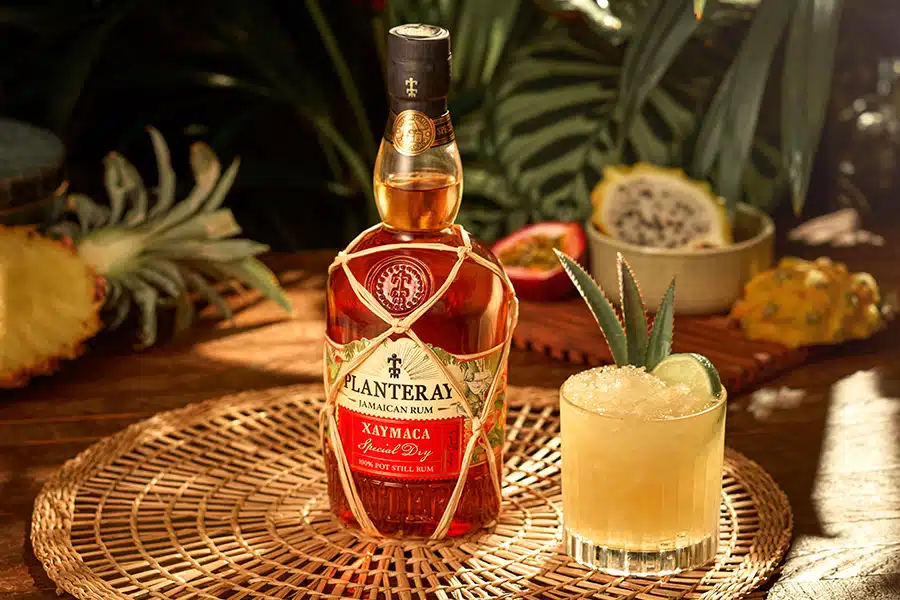Mai Tai Mai Tai
