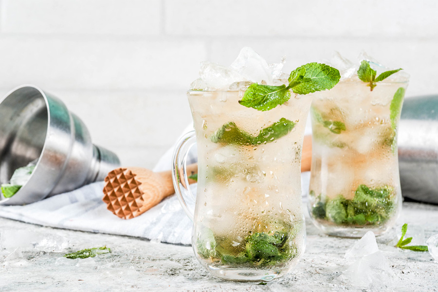 Mint Julep Mint Julep | Best Bourbon Cocktails