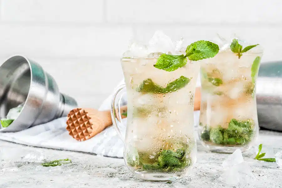 Mint Julep Mint Julep | Best Bourbon Cocktails