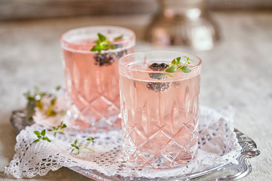 Prickly Pear Fizz Prickly Pear Fizz Best Bourbon Cocktails