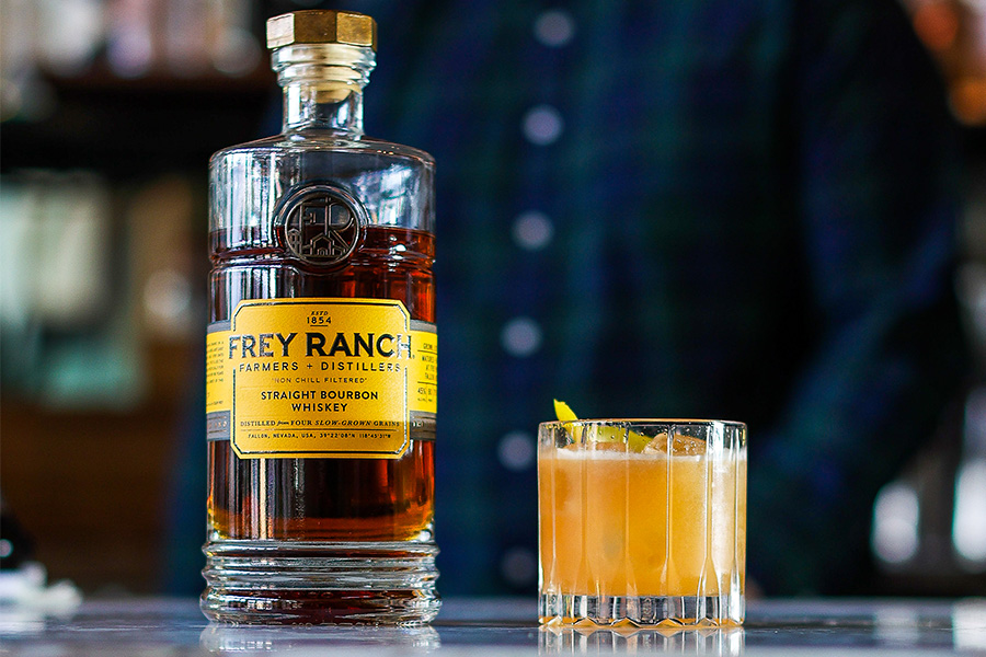 Ranch Hand recipe Ranch Hand Best Bourbon Cocktails