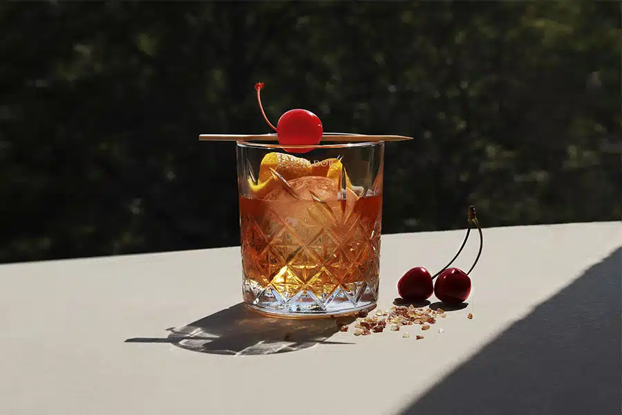 Refashioned Rum Cocktail Refashioned Best Rum Cocktails