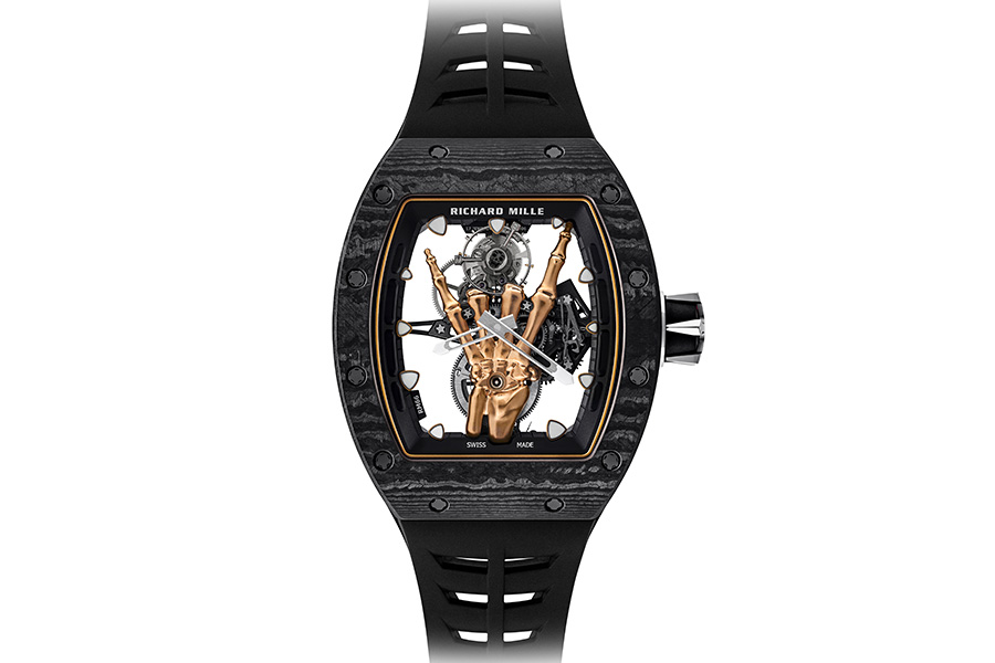 Richard Mille RM 66 Richard Mille RM 66