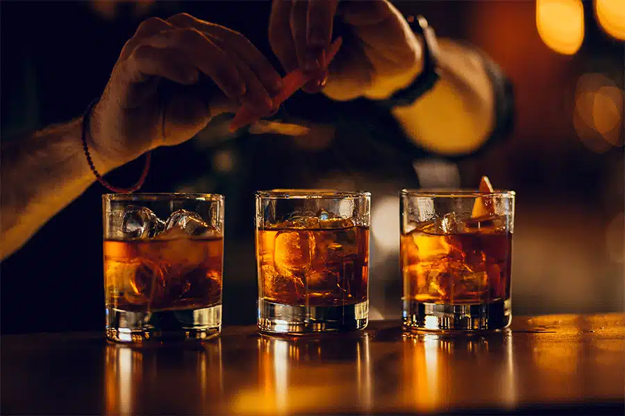 Best Bourbon for Cocktails What Is the Best Bourbon for Cocktails?