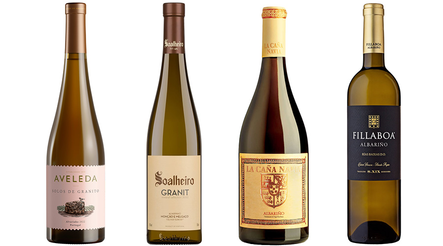 Albariño wine Albariño White Wine 101