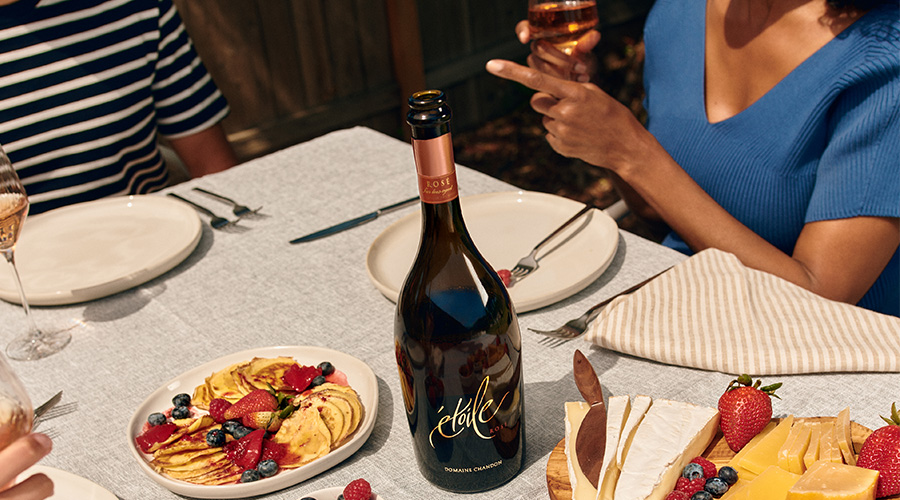 Sparkling White Wine Sparkling White Wine