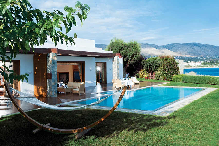 Grand Resort Lagonissi Grand Resort Lagonissi | Most Expensive Hotels in the World