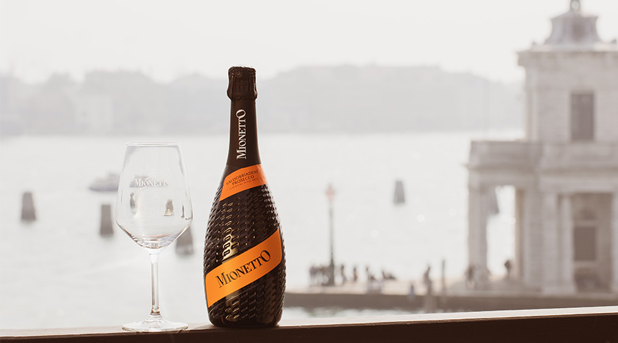 Prosecco wine Prosecco wine