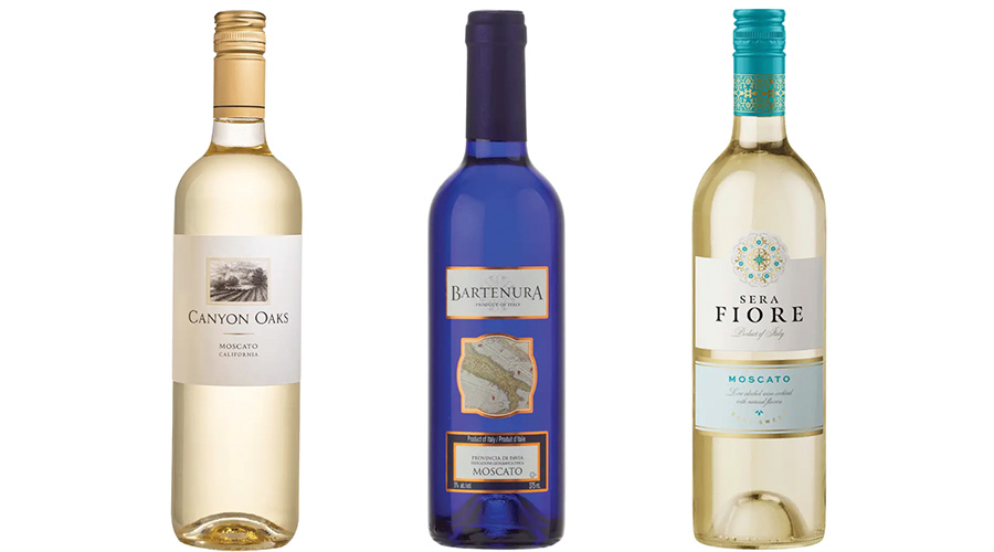 Muscat/Moscato Muscat/Moscato