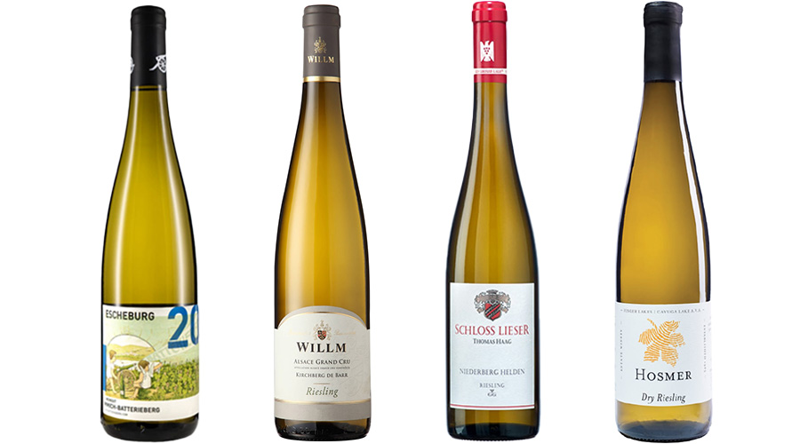 Riesling wine Riesling White Wine 101