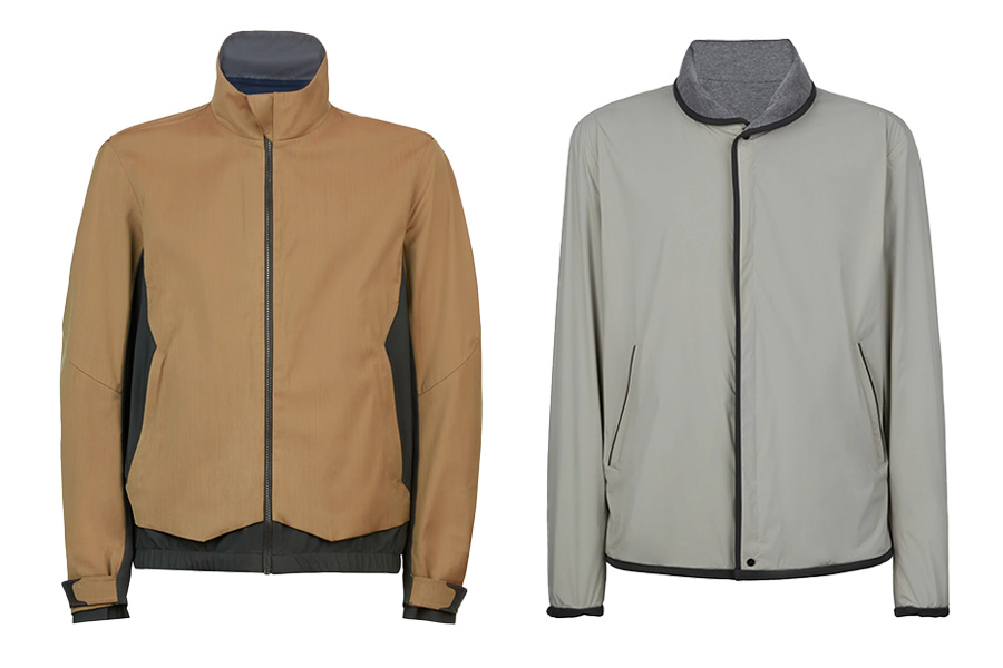 Sease jackets Sease jackets