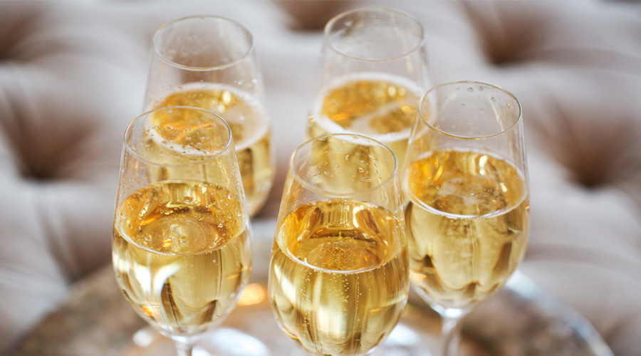 Main Types of White Wine The Main Types of White Wine