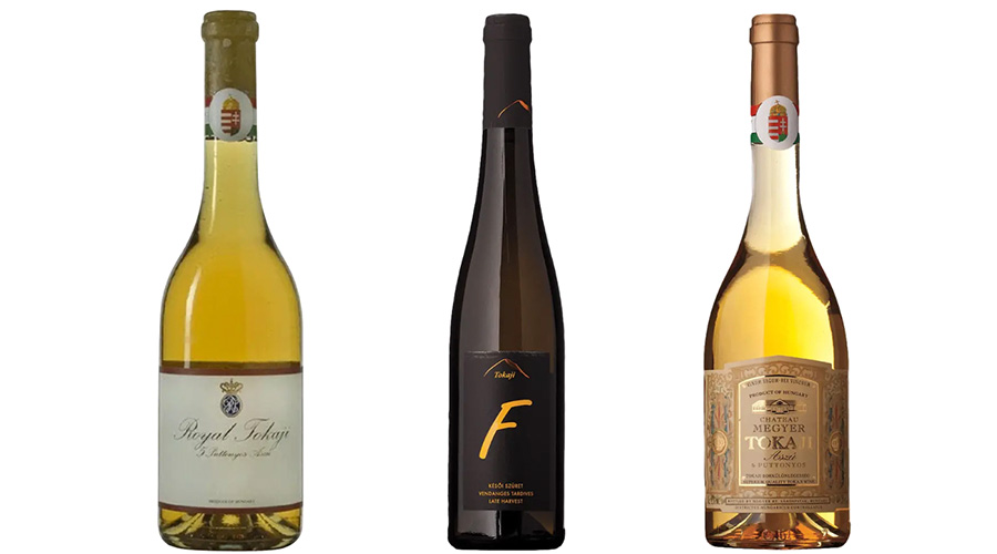 Tokaj wine Tokaj wine
