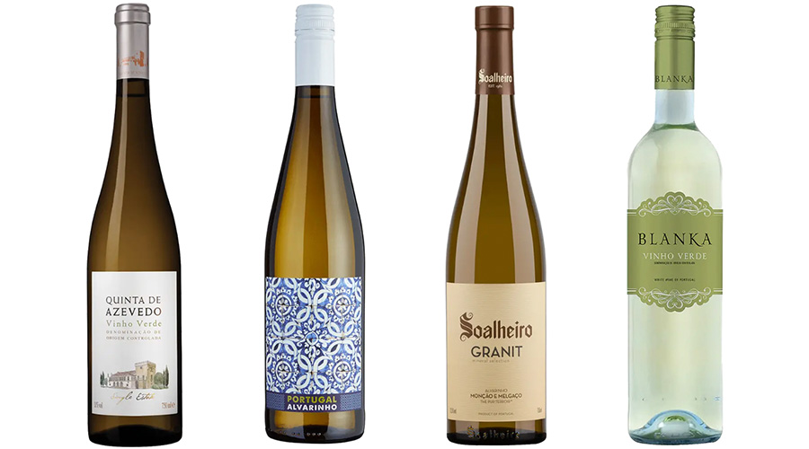 Vinho Verde Vinho Verde