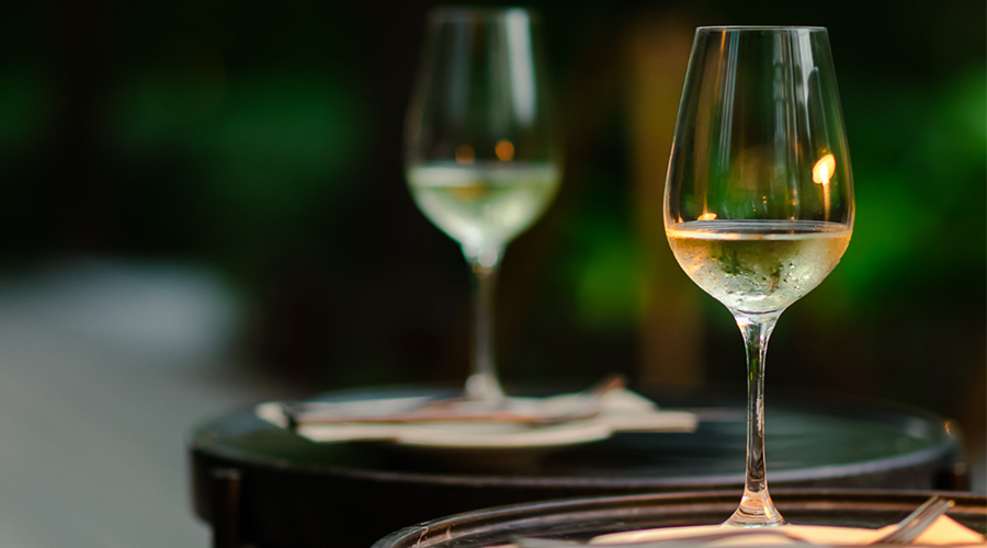 White Wine for beginners White Wine for beginners