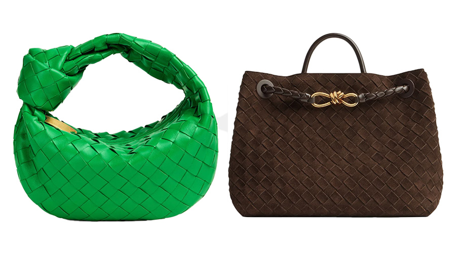 Bottega Veneta bags Bottega Veneta bags