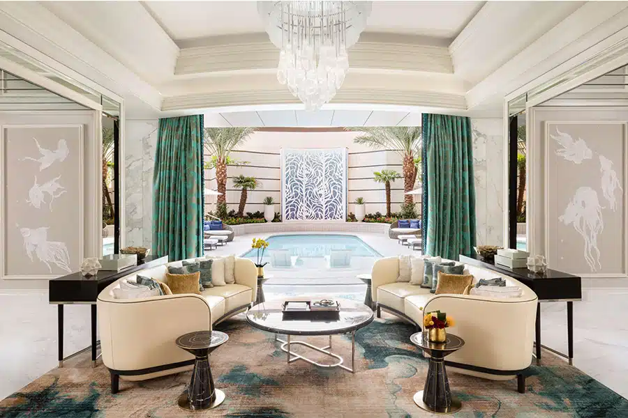 Crocksford Las Vegas Crocksford Las Vegas | Most Expensive Hotels in Las Vegas