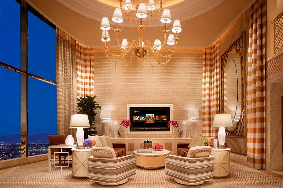 Encore Las Vegas Encore Las Vegas
