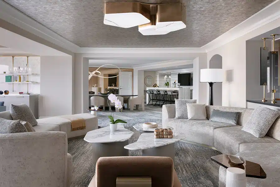 Four Seasons Hotel Las Vegas Four Seasons Hotel Las Vegas | Most Expensive Hotels in Las Vegas