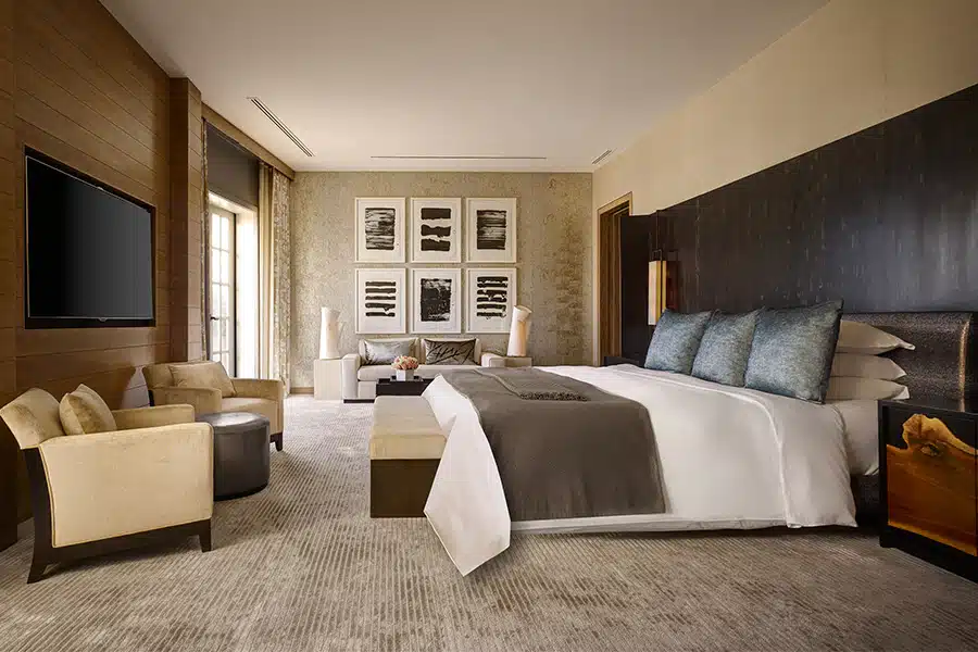 Nobu Hotel Las Vegas Nobu Hotel Las Vegas