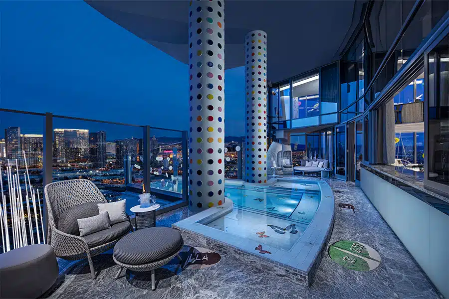 Palms Casino Resort Palms Casino Resort