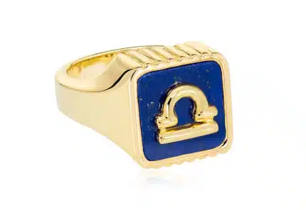 The Best Libra Zodiac Jewelry