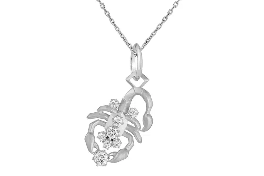 Chic Zodiac Jewelry Chic Zodiac Jewelry for Every Star Sign in the World