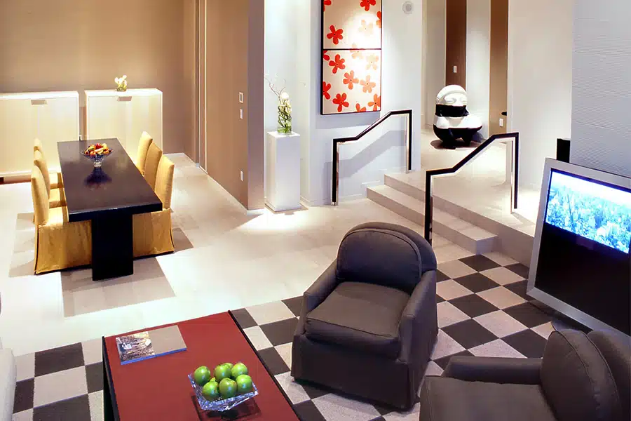 Skylofts at MGM Grand Hotel Skylofts at MGM Grand Hotel and Casino