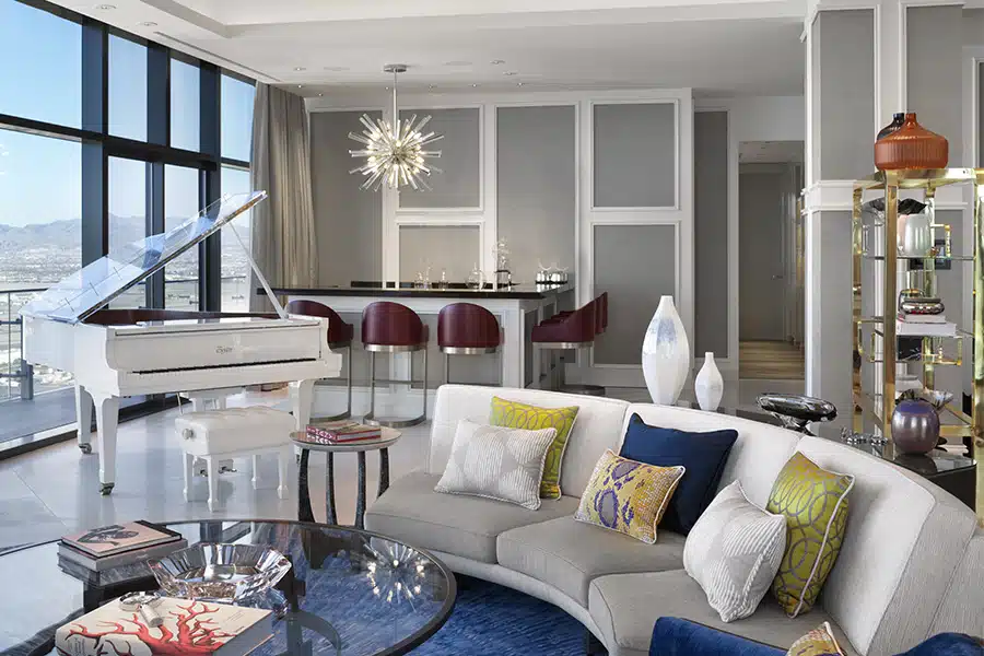 The Cosmopolitan The Cosmopolitan | Most Expensive Hotels in Las Vegas