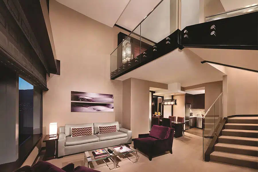 Vdara Hotel and Spa Vdara Hotel and Spa | Most Expensive Hotels in Las Vegas
