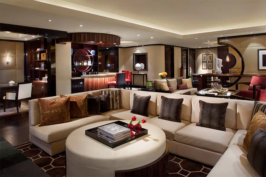 Waldorf Astoria Las Vegas Waldorf Astoria Las Vegas | Most Expensive Hotels in Las Vegas